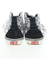 Supreme（シュプリーム）スニーカー 黒 サイズ:27cm メンズ/2200654556047