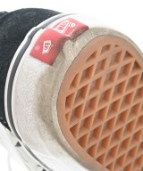 Supreme（シュプリーム）スニーカー 黒 サイズ:27cm メンズ/2200654556047