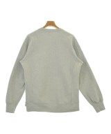 Supreme（シュプリーム）スウェット グレー サイズ:M メンズ/2200698174030