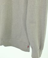 Supreme（シュプリーム）スウェット グレー サイズ:M メンズ/2200698174030