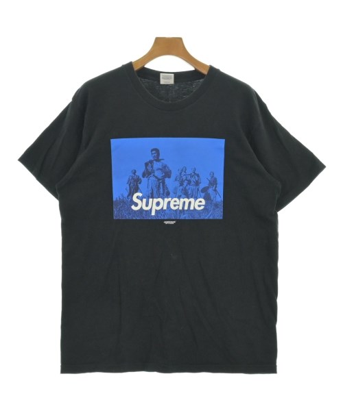 Supreme(シュプリーム)Tシャツ・カットソー 黒 サイズ:L/2200698174047