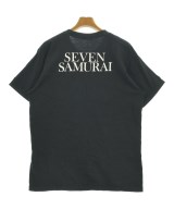 Supreme（シュプリーム）Tシャツ・カットソー 黒 サイズ:L メンズ/2200698174047