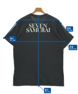 Supreme（シュプリーム）Tシャツ・カットソー 黒 サイズ:L メンズ/2200698174047