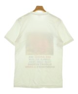 Supreme（シュプリーム）Tシャツ・カットソー 白 サイズ:M メンズ/2200698174054