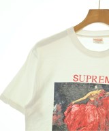 Supreme（シュプリーム）Tシャツ・カットソー 白 サイズ:M メンズ/2200698174054