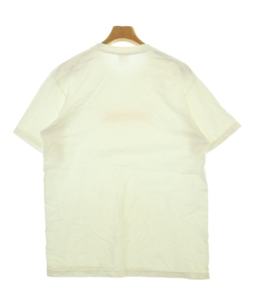 Supreme（シュプリーム）Tシャツ・カットソー 白 サイズ:L メンズ/2200698174061