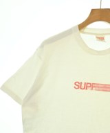 Supreme（シュプリーム）Tシャツ・カットソー 白 サイズ:L メンズ/2200698174061