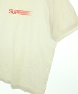 Supreme（シュプリーム）Tシャツ・カットソー 白 サイズ:L メンズ/2200698174061