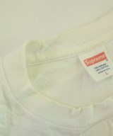 Supreme（シュプリーム）Tシャツ・カットソー 白 サイズ:L メンズ/2200698174061