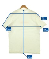 Supreme（シュプリーム）Tシャツ・カットソー 白 サイズ:L メンズ/2200698174061