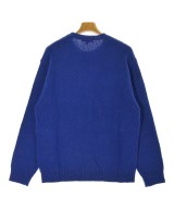 Supreme（シュプリーム）ニット・セーター 青 サイズ:M メンズ/2200702028069