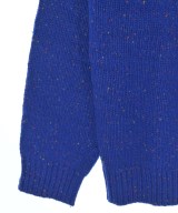 Supreme（シュプリーム）ニット・セーター 青 サイズ:M メンズ/2200702028069