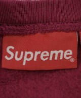 Supreme（シュプリーム）スウェット 赤 サイズ:M メンズ/2200702028076