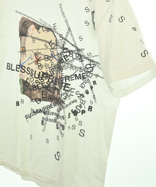 Supreme（シュプリーム）Tシャツ・カットソー 白 サイズ:L メンズ/2200700378722