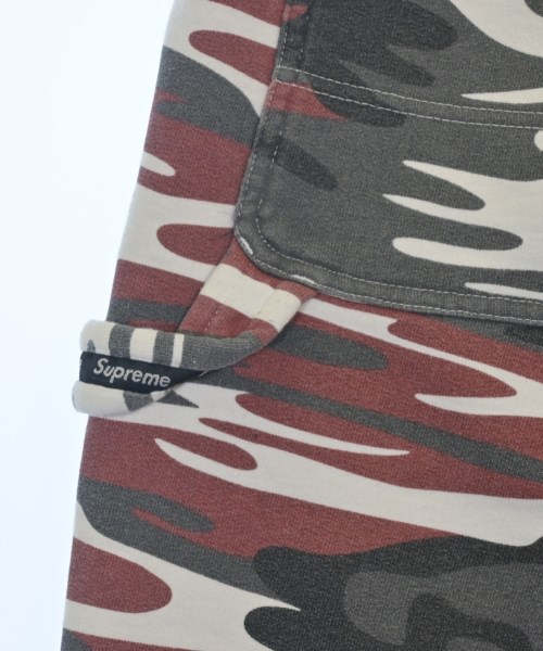 Supreme（シュプリーム）ショートパンツ 赤 サイズ:S メンズ/2200702496028