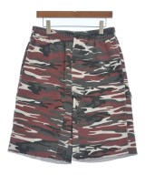Supreme（シュプリーム）ショートパンツ 赤 サイズ:S メンズ/2200702496028