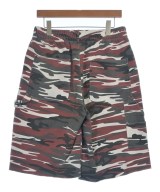 Supreme（シュプリーム）ショートパンツ 赤 サイズ:S メンズ/2200702496028
