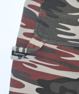 Supreme（シュプリーム）ショートパンツ 赤 サイズ:S メンズ/2200702496028