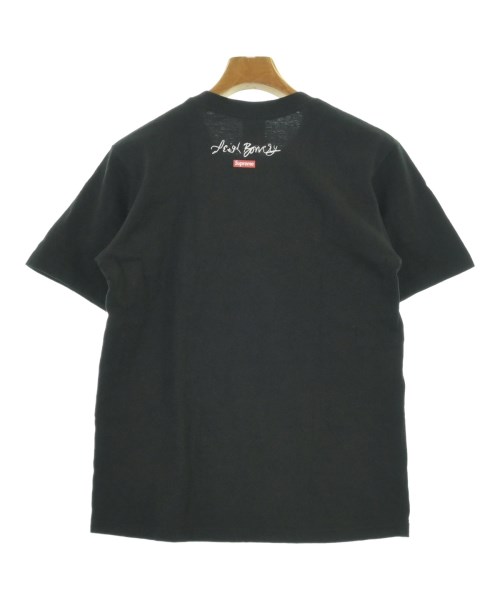 Supreme（シュプリーム）Tシャツ・カットソー 黒 サイズ:S メンズ/2200702565038