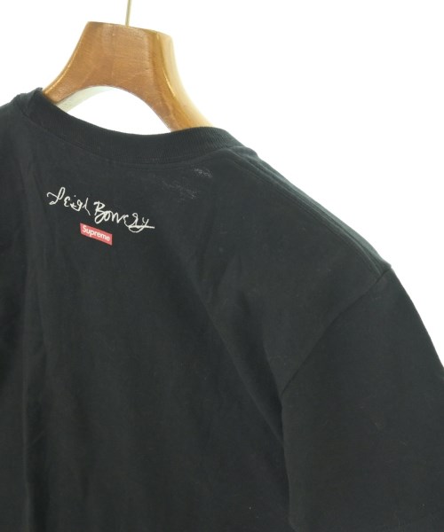 Supreme（シュプリーム）Tシャツ・カットソー 黒 サイズ:S メンズ/2200702565038