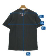 Supreme（シュプリーム）Tシャツ・カットソー 黒 サイズ:S メンズ/2200702565038