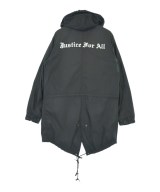 Supreme（シュプリーム）モッズコート 黒 サイズ:M メンズ/2200702681011