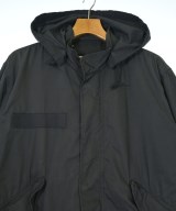 Supreme（シュプリーム）モッズコート 黒 サイズ:M メンズ/2200702681011