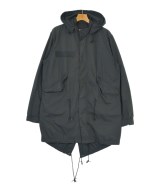 Supreme モッズコート