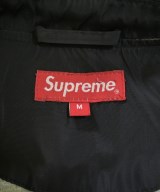 Supreme（シュプリーム）ブルゾン 黒 サイズ:M メンズ/2200702681028