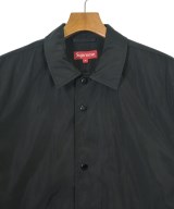 Supreme（シュプリーム）ブルゾン 黒 サイズ:M メンズ/2200702681028