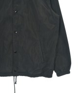 Supreme（シュプリーム）ブルゾン 黒 サイズ:M メンズ/2200702681028