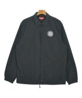 Supreme（シュプリーム）ブルゾン 黒 サイズ:L メンズ/2200702681035