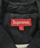 Supreme（シュプリーム）ブルゾン 黒 サイズ:L メンズ/2200702681035