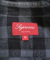 Supreme（シュプリーム）カジュアルシャツ グレー サイズ:M メンズ/2200702681097