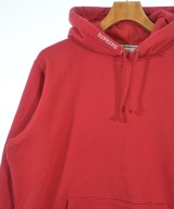 Supreme（シュプリーム）パーカー 赤 サイズ:L メンズ/2200698443013