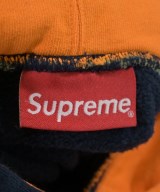 Supreme（シュプリーム）パーカー 紺 サイズ:L メンズ/2200698443020