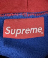 Supreme（シュプリーム）パーカー 青 サイズ:L メンズ/2200698443037