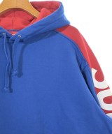 Supreme（シュプリーム）パーカー 青 サイズ:L メンズ/2200698443037