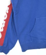Supreme（シュプリーム）パーカー 青 サイズ:L メンズ/2200698443037