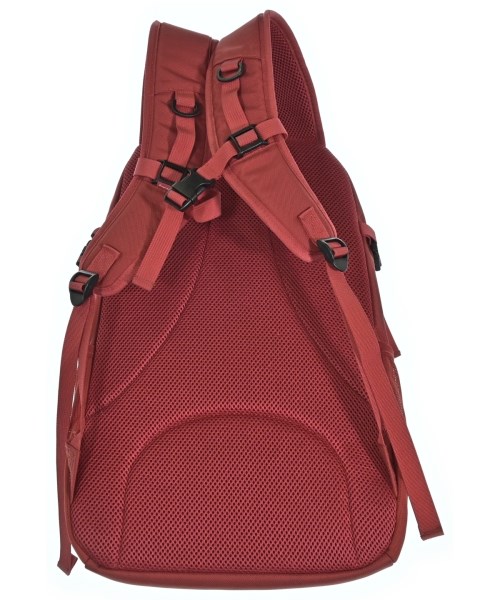 Supreme（シュプリーム）バックパック・リュック 赤 サイズ:- メンズ/2200698443082