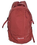 Supreme（シュプリーム）バックパック・リュック 赤 サイズ:- メンズ/2200698443082