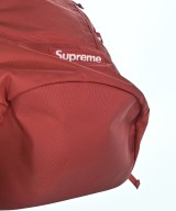 Supreme（シュプリーム）バックパック・リュック 赤 サイズ:- メンズ/2200698443082