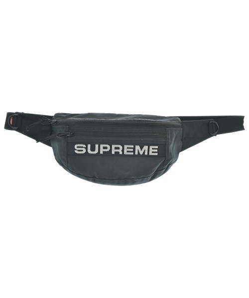 Supreme(シュプリーム)ショルダーバッグ 黒 サイズ:-/2200702849015