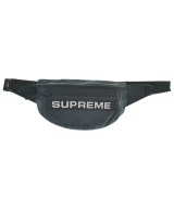Supreme（シュプリーム）ショルダーバッグ 黒 サイズ:- メンズ/2200702849015
