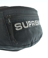 Supreme（シュプリーム）ショルダーバッグ 黒 サイズ:- メンズ/2200702849015