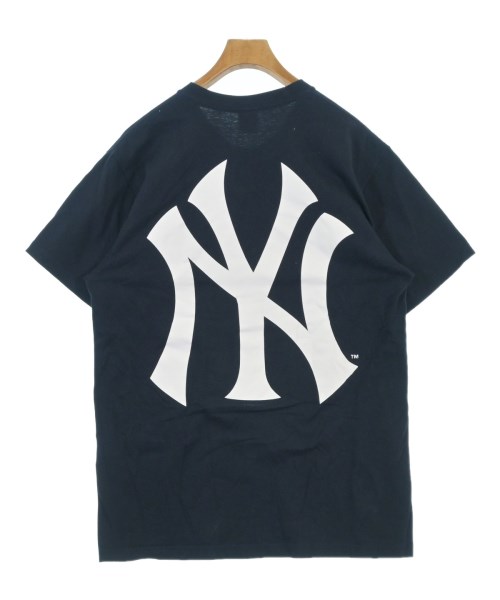 Supreme（シュプリーム）Tシャツ・カットソー 紺 サイズ:L メンズ/2200702929038
