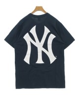 Supreme（シュプリーム）Tシャツ・カットソー 紺 サイズ:L メンズ/2200702929038