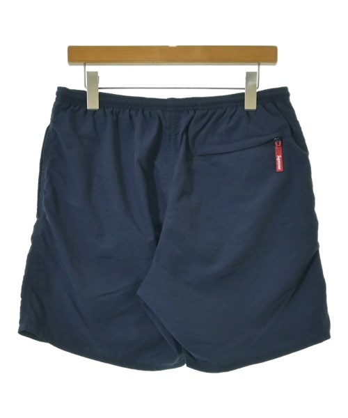 Supreme（シュプリーム）ショートパンツ 紺 サイズ:M メンズ/2200702936050