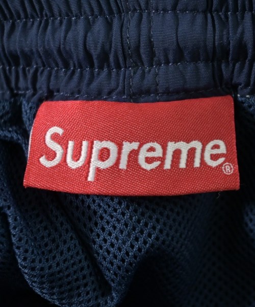 Supreme（シュプリーム）ショートパンツ 紺 サイズ:M メンズ/2200702936050
