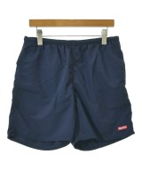 Supreme（シュプリーム）ショートパンツ 紺 サイズ:M メンズ/2200702936050